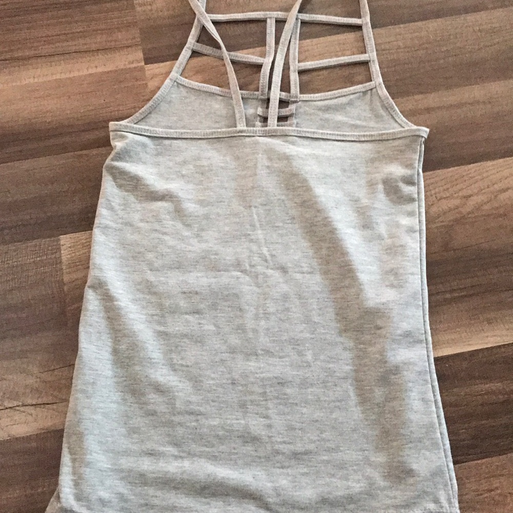 Tank Top - Picture 3 of 3